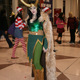 Illustration for article titled NYCC2011 Cosplay